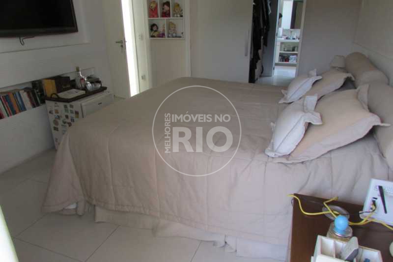 Melhores Imóveis no Rio - Casa em Condomínio 4 quartos à venda Rio de Janeiro,RJ - R$ 2.400.000 - CB0518 - 14