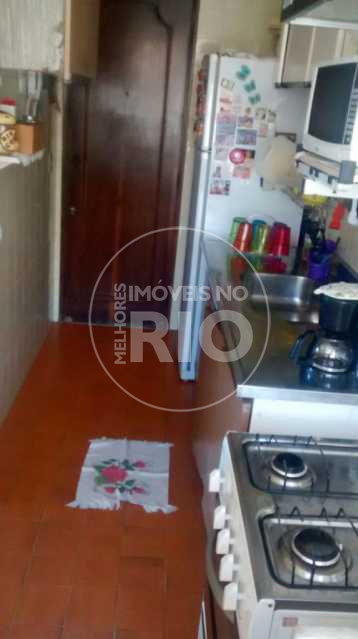 Conheça Melhores Imóveis no Rio do imóvel - Apartamento 3 quartos na Tijuca - MIR0786 - 14 Melhores Imóveis no Rio - Apartamento 3 quartos na Tijuca - MIR0786 - 14