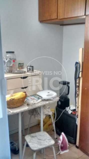 Conheça Melhores Imóveis no Rio do imóvel - Apartamento 3 quartos na Tijuca - MIR0786 - 15 Melhores Imóveis no Rio - Apartamento 3 quartos na Tijuca - MIR0786 - 15