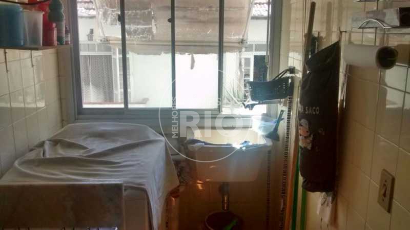 Conheça Melhores Imóveis no Rio do imóvel - Apartamento 3 quartos na Tijuca - MIR0786 - 13 Melhores Imóveis no Rio - Apartamento 3 quartos na Tijuca - MIR0786 - 13