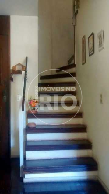Conheça Melhores Imóveis no Rio do imóvel - Apartamento 3 quartos na Tijuca - MIR0786 - 6 Melhores Imóveis no Rio - Apartamento 3 quartos na Tijuca - MIR0786 - 6