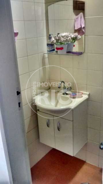 Conheça Melhores Imóveis no Rio do imóvel - Apartamento 3 quartos na Tijuca - MIR0786 - 12 Melhores Imóveis no Rio - Apartamento 3 quartos na Tijuca - MIR0786 - 12