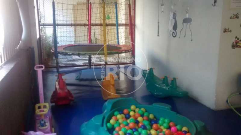 Conheça Melhores Imóveis no Rio do imóvel - Apartamento 3 quartos na Tijuca - MIR0786 - 17 Melhores Imóveis no Rio - Apartamento 3 quartos na Tijuca - MIR0786 - 17