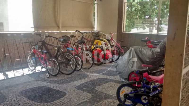 Conheça Melhores Imóveis no Rio do imóvel - Apartamento 3 quartos na Tijuca - MIR0786 - 21 Melhores Imóveis no Rio - Apartamento 3 quartos na Tijuca - MIR0786 - 21
