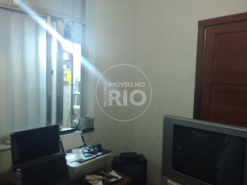 Conheça Melhores Imóveis no Rio do imóvel - Casa 3 quartos no Rio Comprido - MIR0818 - 5 Melhores Imóveis no Rio - Casa 3 quartos no Rio Comprido - MIR0818 - 5