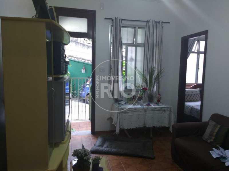 Conheça Melhores Imóveis no Rio do imóvel - Casa 3 quartos no Rio Comprido - MIR0818 - 1 Melhores Imóveis no Rio - Casa 3 quartos no Rio Comprido - MIR0818 - 1