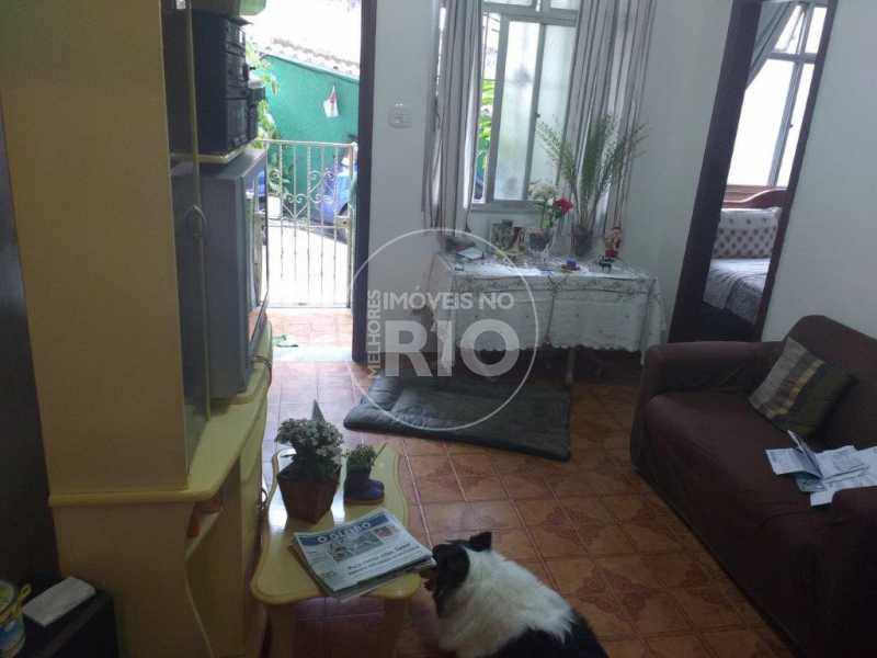 Conheça Melhores Imóveis no Rio do imóvel - Casa 3 quartos no Rio Comprido - MIR0818 - 3 Melhores Imóveis no Rio - Casa 3 quartos no Rio Comprido - MIR0818 - 3