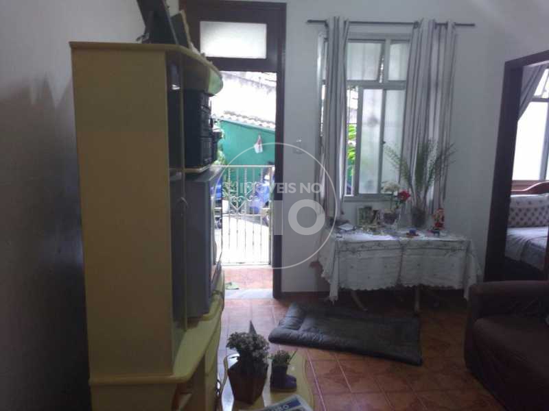 Conheça Melhores Imóveis no Rio do imóvel - Casa 3 quartos no Rio Comprido - MIR0818 - 4 Melhores Imóveis no Rio - Casa 3 quartos no Rio Comprido - MIR0818 - 4