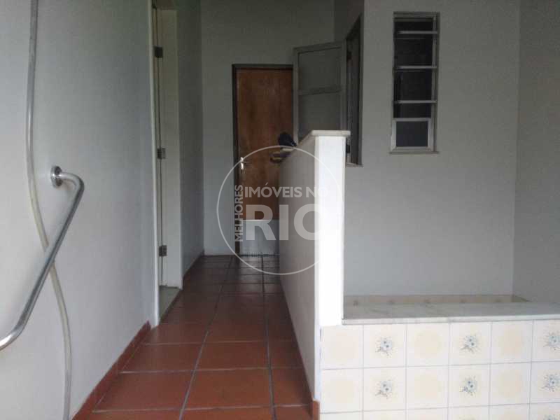 Conheça Melhores Imóveis no Rio do imóvel - Casa 3 quartos no Rio Comprido - MIR0818 - 6 Melhores Imóveis no Rio - Casa 3 quartos no Rio Comprido - MIR0818 - 6
