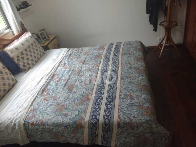 Conheça Melhores Imóveis no Rio do imóvel - Casa 3 quartos no Rio Comprido - MIR0818 - 7 Melhores Imóveis no Rio - Casa 3 quartos no Rio Comprido - MIR0818 - 7