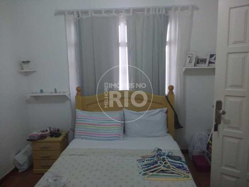 Conheça Melhores Imóveis no Rio do imóvel - Casa 3 quartos no Rio Comprido - MIR0818 - 9 Melhores Imóveis no Rio - Casa 3 quartos no Rio Comprido - MIR0818 - 9