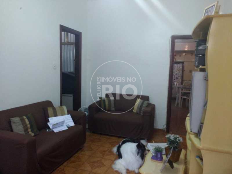 Conheça Melhores Imóveis no Rio do imóvel - Casa 3 quartos no Rio Comprido - MIR0818 - 15 Melhores Imóveis no Rio - Casa 3 quartos no Rio Comprido - MIR0818 - 15