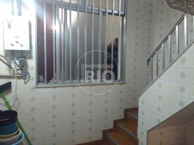 Conheça Melhores Imóveis no Rio do imóvel - Casa 3 quartos no Rio Comprido - MIR0818 - 24 Melhores Imóveis no Rio - Casa 3 quartos no Rio Comprido - MIR0818 - 24
