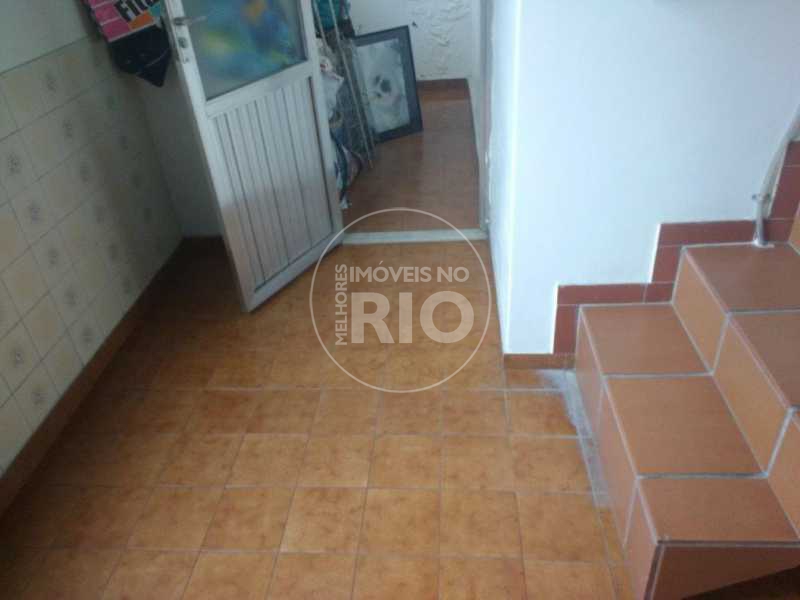 Conheça Melhores Imóveis no Rio do imóvel - Casa 3 quartos no Rio Comprido - MIR0818 - 25 Melhores Imóveis no Rio - Casa 3 quartos no Rio Comprido - MIR0818 - 25