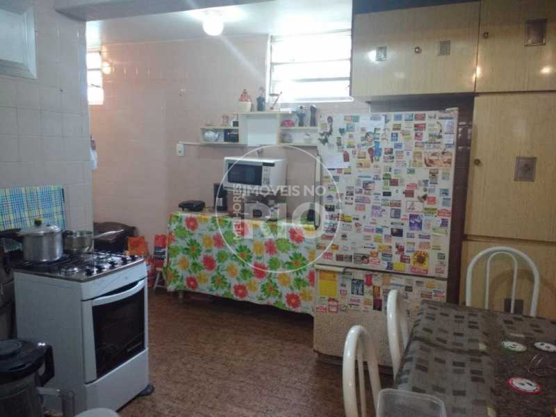 Conheça Melhores Imóveis no Rio do imóvel - Casa 3 quartos no Rio Comprido - MIR0818 - 21 Melhores Imóveis no Rio - Casa 3 quartos no Rio Comprido - MIR0818 - 21