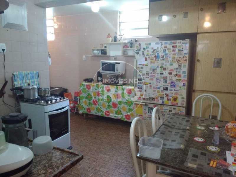 Conheça Melhores Imóveis no Rio do imóvel - Casa 3 quartos no Rio Comprido - MIR0818 - 22 Melhores Imóveis no Rio - Casa 3 quartos no Rio Comprido - MIR0818 - 22