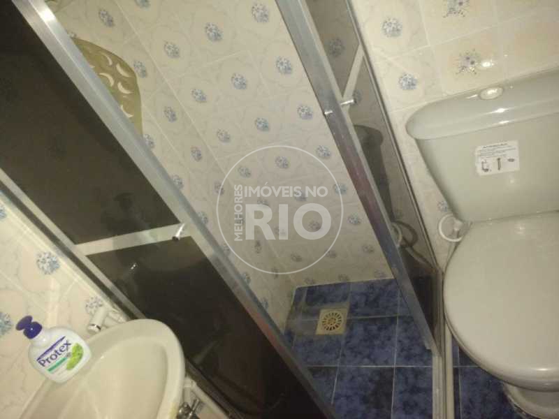 Conheça Melhores Imóveis no Rio do imóvel - Casa 3 quartos no Rio Comprido - MIR0818 - 17 Melhores Imóveis no Rio - Casa 3 quartos no Rio Comprido - MIR0818 - 17