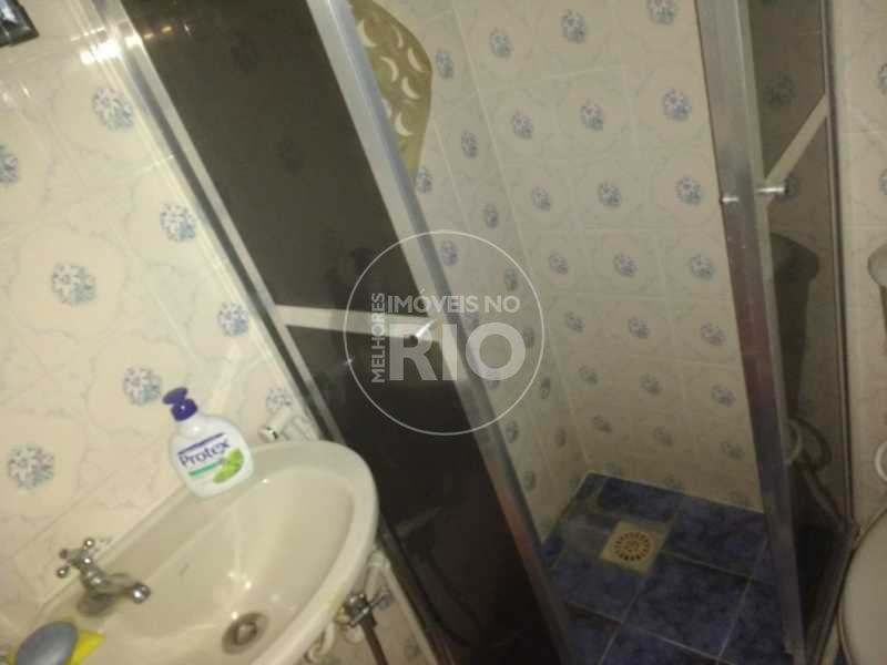 Conheça Melhores Imóveis no Rio do imóvel - Casa 3 quartos no Rio Comprido - MIR0818 - 18 Melhores Imóveis no Rio - Casa 3 quartos no Rio Comprido - MIR0818 - 18