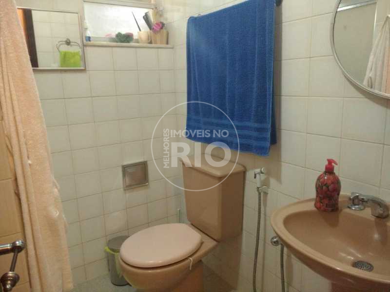 Conheça Melhores Imóveis no Rio do imóvel - Casa 3 quartos no Rio Comprido - MIR0818 - 20 Melhores Imóveis no Rio - Casa 3 quartos no Rio Comprido - MIR0818 - 20