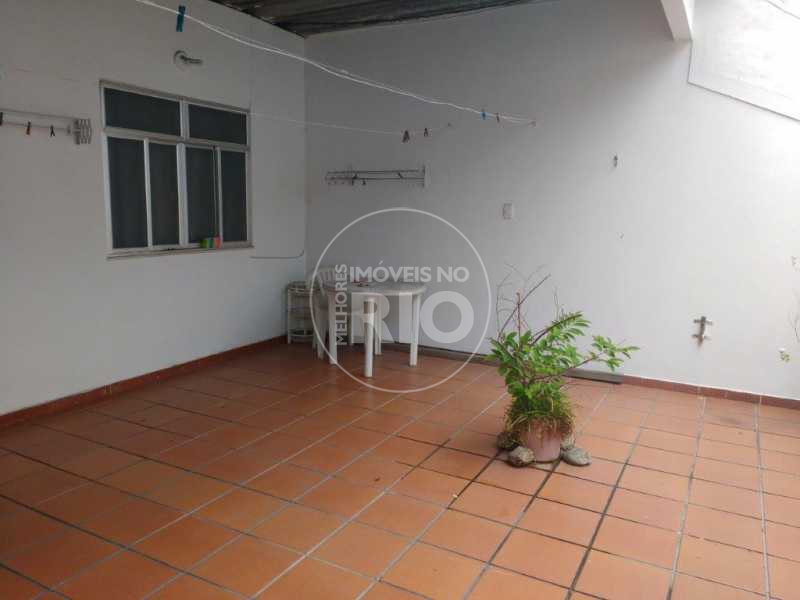 Conheça Melhores Imóveis no Rio do imóvel - Casa 3 quartos no Rio Comprido - MIR0818 - 26 Melhores Imóveis no Rio - Casa 3 quartos no Rio Comprido - MIR0818 - 26
