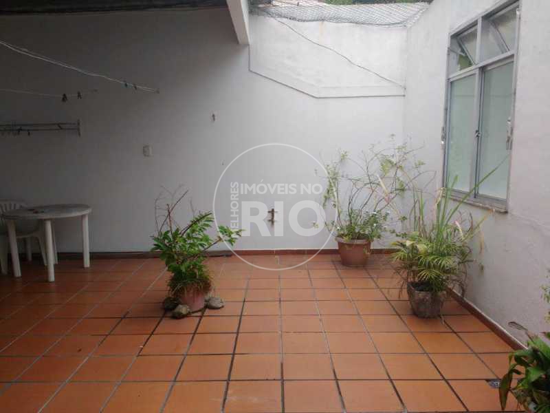 Conheça Melhores Imóveis no Rio do imóvel - Casa 3 quartos no Rio Comprido - MIR0818 - 27 Melhores Imóveis no Rio - Casa 3 quartos no Rio Comprido - MIR0818 - 27