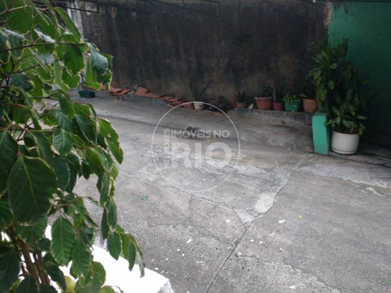 Conheça Melhores Imóveis no Rio do imóvel - Casa 3 quartos no Rio Comprido - MIR0818 - 28 Melhores Imóveis no Rio - Casa 3 quartos no Rio Comprido - MIR0818 - 28