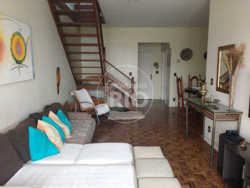 Conheça Melhores Imóveis no Rio do imóvel - Cobertura 3 quartos no Estácio - MIR0820 - 6 Melhores Imóveis no Rio - Cobertura 3 quartos no Estácio - MIR0820 - 6