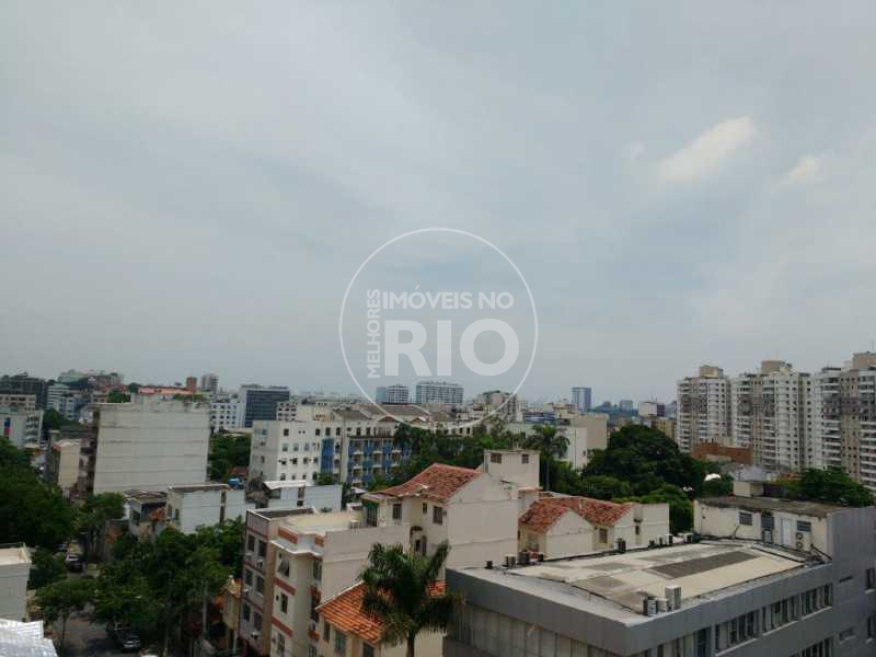 Melhores Imóveis no Rio - Cobertura 3 quartos à venda Estácio, Rio de Janeiro - R$ 669.000 - MIR0820 - 1