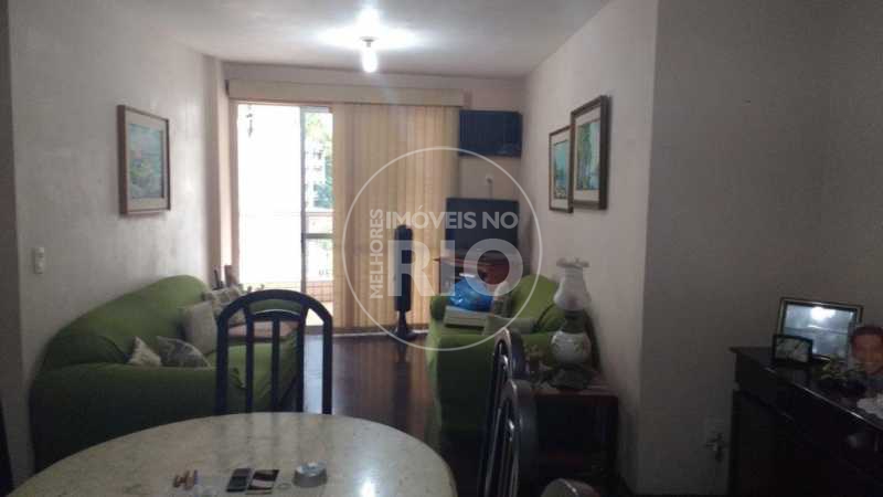 Conheça Melhores Imóveis no Rio do imóvel - Apartamento 2 quartos na Tijuca - MIR0831 - 9 Melhores Imóveis no Rio - Apartamento 2 quartos na Tijuca - MIR0831 - 9