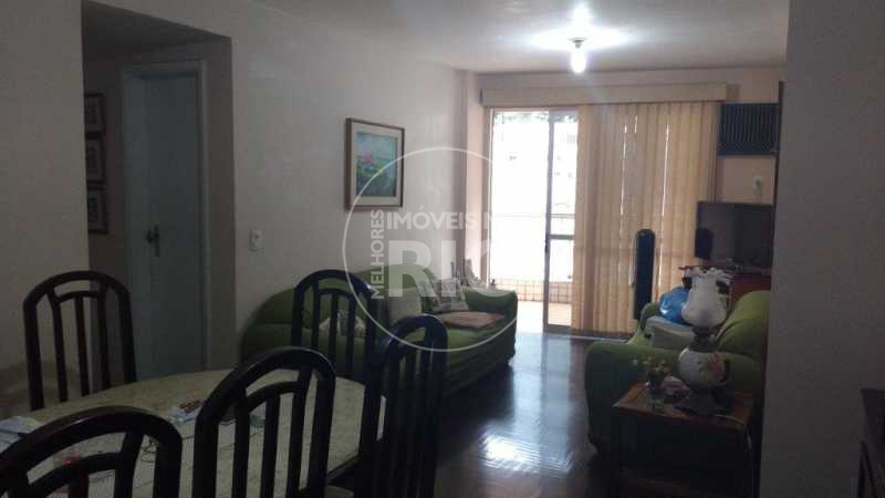 Conheça Melhores Imóveis no Rio do imóvel - Apartamento 2 quartos na Tijuca - MIR0831 - 10 Melhores Imóveis no Rio - Apartamento 2 quartos na Tijuca - MIR0831 - 10
