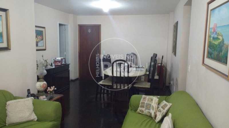 Conheça Melhores Imóveis no Rio do imóvel - Apartamento 2 quartos na Tijuca - MIR0831 - 7 Melhores Imóveis no Rio - Apartamento 2 quartos na Tijuca - MIR0831 - 7