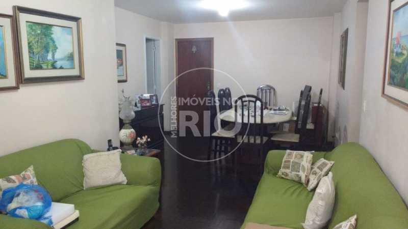 Conheça Melhores Imóveis no Rio do imóvel - Apartamento 2 quartos na Tijuca - MIR0831 - 8 Melhores Imóveis no Rio - Apartamento 2 quartos na Tijuca - MIR0831 - 8