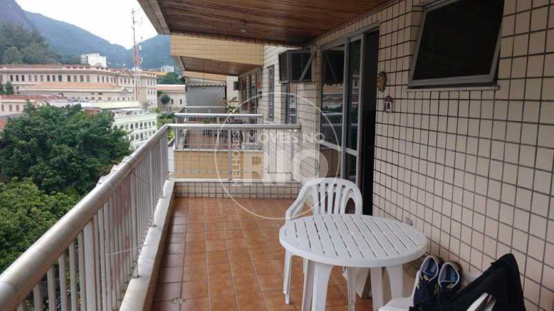 Conheça Melhores Imóveis no Rio do imóvel - Apartamento 2 quartos na Tijuca - MIR0831 - 1 Melhores Imóveis no Rio - Apartamento 2 quartos na Tijuca - MIR0831 - 1