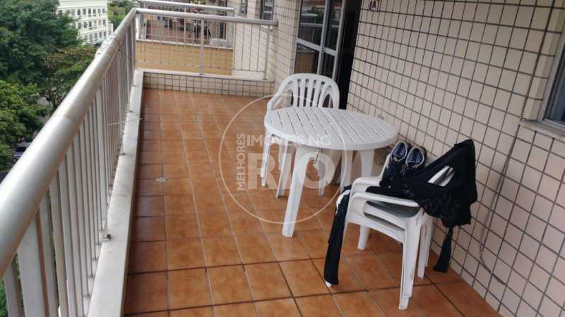 Conheça Melhores Imóveis no Rio do imóvel - Apartamento 2 quartos na Tijuca - MIR0831 - 3 Melhores Imóveis no Rio - Apartamento 2 quartos na Tijuca - MIR0831 - 3