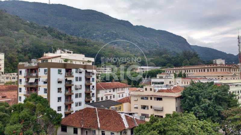 Conheça Melhores Imóveis no Rio do imóvel - Apartamento 2 quartos na Tijuca - MIR0831 - 4 Melhores Imóveis no Rio - Apartamento 2 quartos na Tijuca - MIR0831 - 4