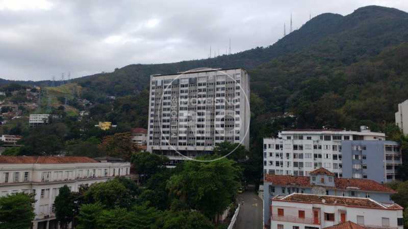 Conheça Melhores Imóveis no Rio do imóvel - Apartamento 2 quartos na Tijuca - MIR0831 - 6 Melhores Imóveis no Rio - Apartamento 2 quartos na Tijuca - MIR0831 - 6