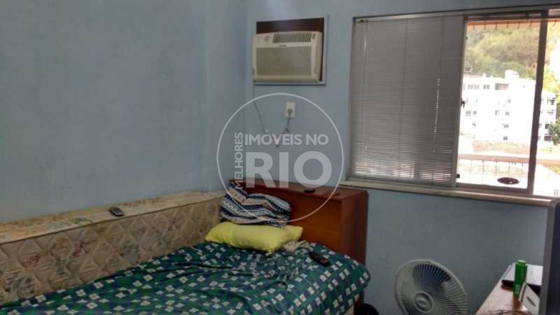 Conheça Melhores Imóveis no Rio do imóvel - Apartamento 2 quartos na Tijuca - MIR0831 - 14 Melhores Imóveis no Rio - Apartamento 2 quartos na Tijuca - MIR0831 - 14