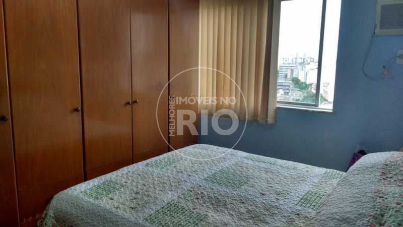 Conheça Melhores Imóveis no Rio do imóvel - Apartamento 2 quartos na Tijuca - MIR0831 - 16 Melhores Imóveis no Rio - Apartamento 2 quartos na Tijuca - MIR0831 - 16