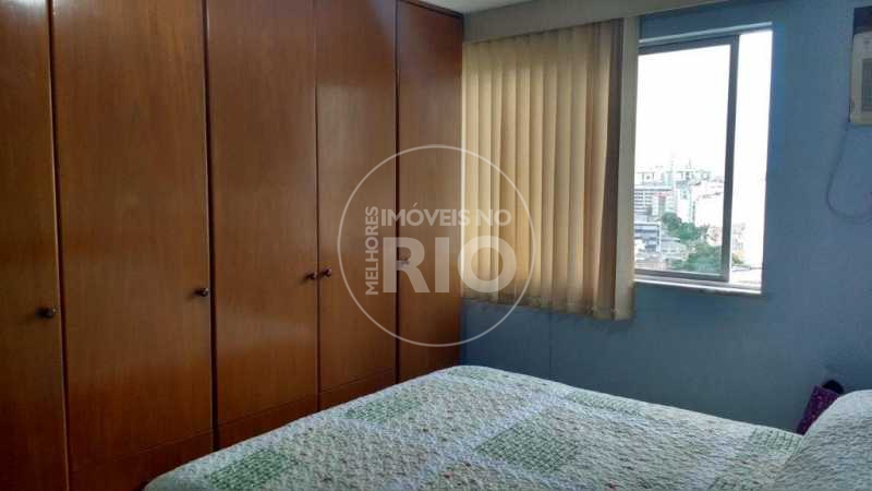 Conheça Melhores Imóveis no Rio do imóvel - Apartamento 2 quartos na Tijuca - MIR0831 - 17 Melhores Imóveis no Rio - Apartamento 2 quartos na Tijuca - MIR0831 - 17