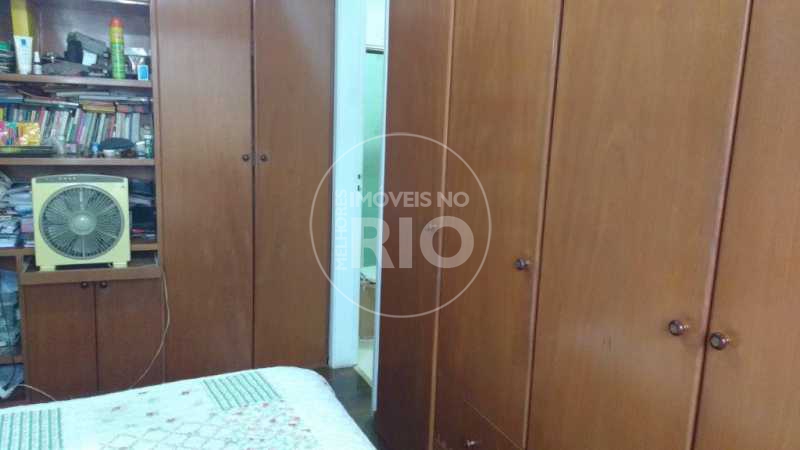 Conheça Melhores Imóveis no Rio do imóvel - Apartamento 2 quartos na Tijuca - MIR0831 - 18 Melhores Imóveis no Rio - Apartamento 2 quartos na Tijuca - MIR0831 - 18