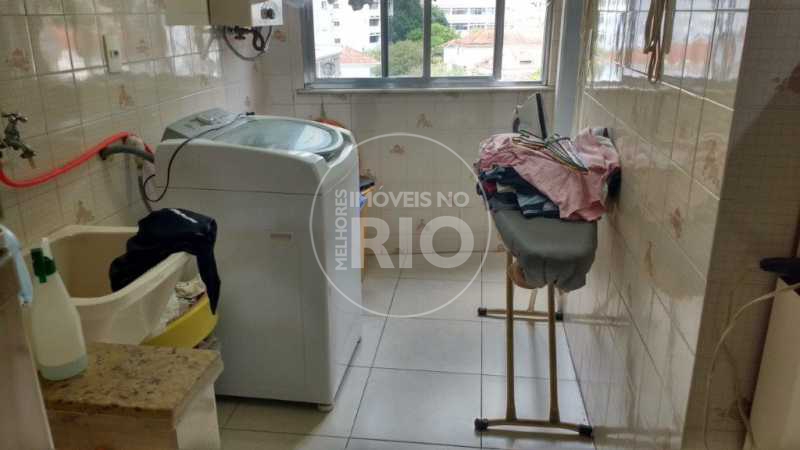 Conheça Melhores Imóveis no Rio do imóvel - Apartamento 2 quartos na Tijuca - MIR0831 - 24 Melhores Imóveis no Rio - Apartamento 2 quartos na Tijuca - MIR0831 - 24