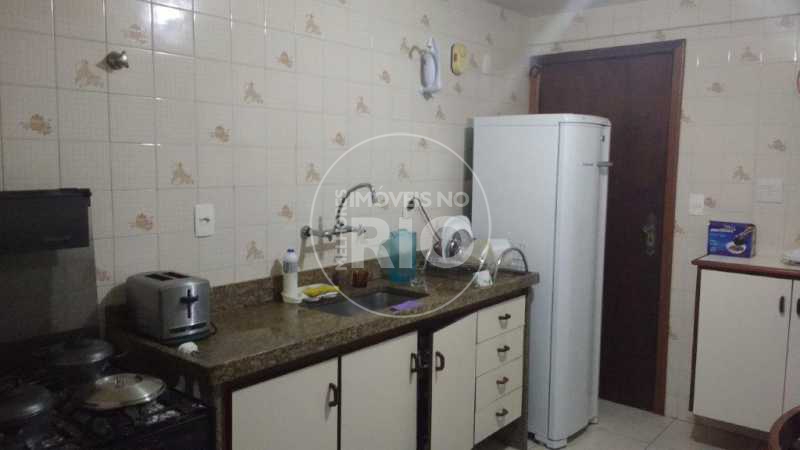 Conheça Melhores Imóveis no Rio do imóvel - Apartamento 2 quartos na Tijuca - MIR0831 - 25 Melhores Imóveis no Rio - Apartamento 2 quartos na Tijuca - MIR0831 - 25