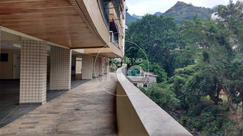 Conheça Melhores Imóveis no Rio do imóvel - Apartamento 2 quartos na Tijuca - MIR0831 - 26 Melhores Imóveis no Rio - Apartamento 2 quartos na Tijuca - MIR0831 - 26