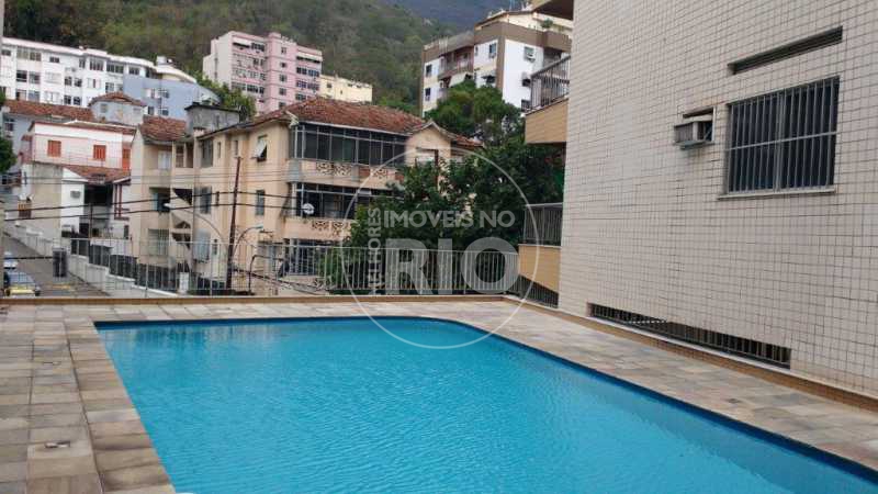 Conheça Melhores Imóveis no Rio do imóvel - Apartamento 2 quartos na Tijuca - MIR0831 - 27 Melhores Imóveis no Rio - Apartamento 2 quartos na Tijuca - MIR0831 - 27