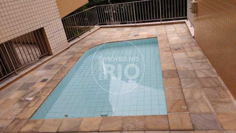 Conheça Melhores Imóveis no Rio do imóvel - Apartamento 2 quartos na Tijuca - MIR0831 - 28 Melhores Imóveis no Rio - Apartamento 2 quartos na Tijuca - MIR0831 - 28