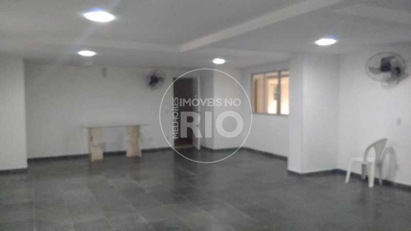 Conheça Melhores Imóveis no Rio do imóvel - Apartamento 2 quartos na Tijuca - MIR0831 - 30 Melhores Imóveis no Rio - Apartamento 2 quartos na Tijuca - MIR0831 - 30