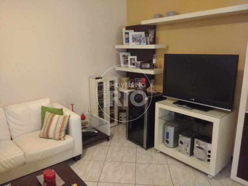 Conheça Melhores Imóveis no Rio do imóvel - Casa de Vila 3 quartos à venda Tijuca, Rio de Janeiro - R$ 1.150.000 - MIR0832 - 4 Melhores Imóveis no Rio - Casa de Vila 3 quartos à venda Tijuca, Rio de Janeiro - R$ 1.150.000 - MIR0832 - 4