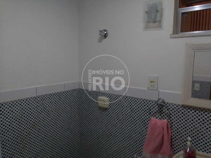 Conheça Melhores Imóveis no Rio do imóvel - Casa de Vila 3 quartos à venda Tijuca, Rio de Janeiro - R$ 1.150.000 - MIR0832 - 14 Melhores Imóveis no Rio - Casa de Vila 3 quartos à venda Tijuca, Rio de Janeiro - R$ 1.150.000 - MIR0832 - 14
