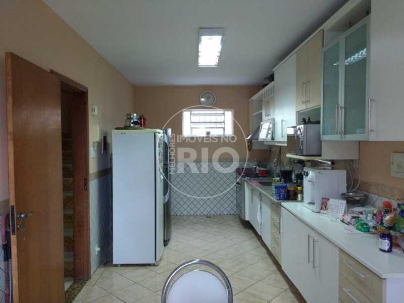 Melhores Imóveis no Rio - Casa de Vila 3 quartos à venda Rio de Janeiro,RJ - R$ 1.150.000 - MIR0832 - 18