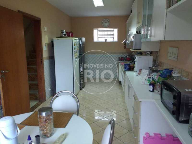 Conheça Melhores Imóveis no Rio do imóvel - Casa de Vila 3 quartos à venda Tijuca, Rio de Janeiro - R$ 1.150.000 - MIR0832 - 19 Melhores Imóveis no Rio - Casa de Vila 3 quartos à venda Tijuca, Rio de Janeiro - R$ 1.150.000 - MIR0832 - 19